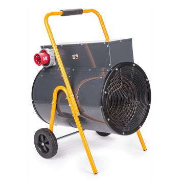 Nagrzewnica ELEKTRYCZNA Dmuchawa Farelka 30kW 400V PM-NAG-30EN