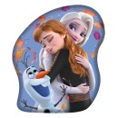 Disney Frozen Sister Love decorative pillow 35 cm