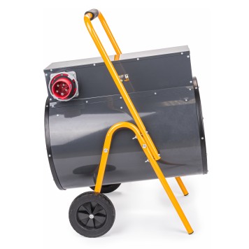 Nagrzewnica ELEKTRYCZNA Dmuchawa Farelka 30kW 400V PM-NAG-30EN