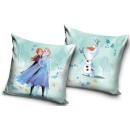 Disney Frozen decorative pillow 40x40 cm