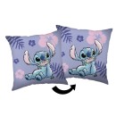 Disney Lilo and Stitch Disney Lilo & Stitch Cushion, Decorative Pillow 35x35 cm