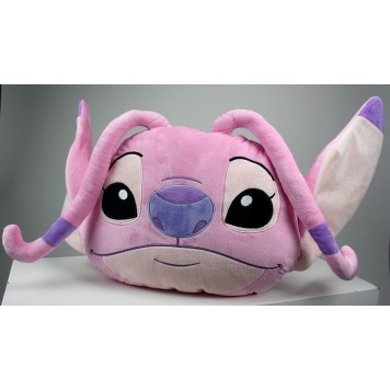 Disney Lilo and Stitch Angel decorative pillow cm Velour