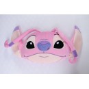 Disney Lilo and Stitch Angel Pink 3D decorative pillow 35 cm