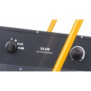 Nagrzewnica ELEKTRYCZNA Dmuchawa Farelka 30kW 400V PM-NAG-30EN