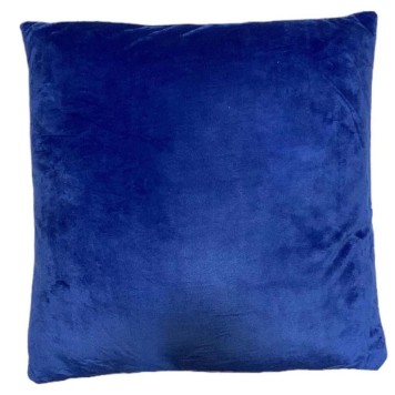 Disney Lilo and Stitch Happy velvet decorative pillow 38x38 cm