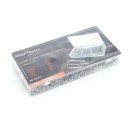 Zawleczki proste 1000 szt. KD10509