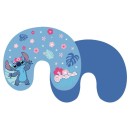 Disney Lilo and Stitch Ohana travel pillow, neck pillow
