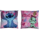 Disney Lilo and Stitch Scrump decorative pillow 38 cm Velvet