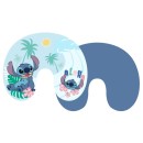 Disney Lilo and Stitch Sun  travel pillow, neck pillow