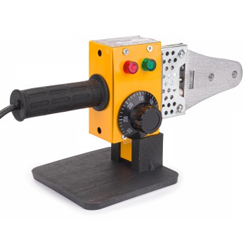 ZGRZEWARKA DO RUR PCV PP 1500W 3 MATRYCE 20-32MM PM-ZGP-1500T1