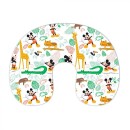 Disney Mickey  travel pillow, neck pillow