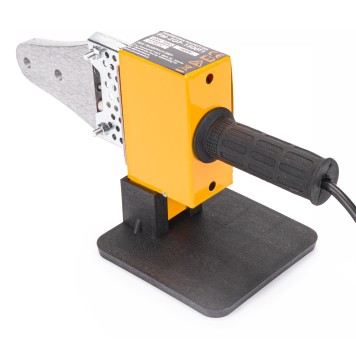 ZGRZEWARKA DO RUR PCV PP 1500W 3 MATRYCE 20-32MM PM-ZGP-1500T1