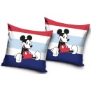 Disney Mickey  decorative pillow 40x40 cm
