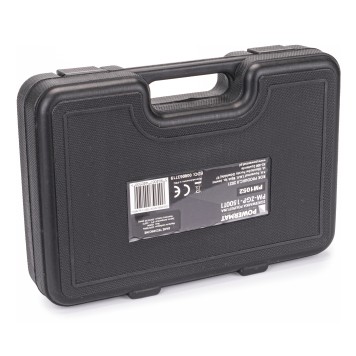 ZGRZEWARKA DO RUR PCV PP 1500W 3 MATRYCE 20-32MM PM-ZGP-1500T1