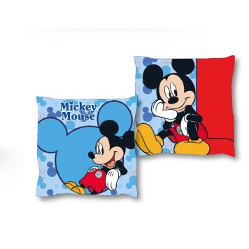 Disney Mickey  Timeless decorative pillow 38 cm Velour