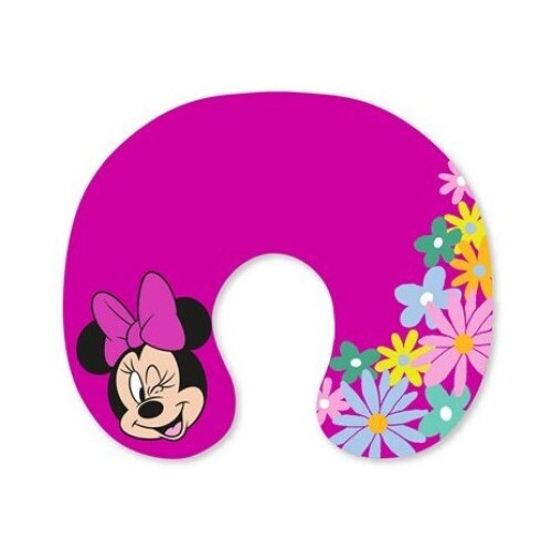 Disney Minnie  travel pillow, neck pillow