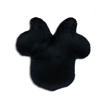 Disney Minnie  Head 3D decorative pillow 35 cm Velour