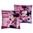 Disney Minnie Lovely decorative pillow 38x38 cm Velvet
