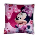 Disney Minnie Lovely decorative pillow 38x38 cm Velvet