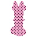 Disney Minnie  Meek 3D decorative pillow 30 cm