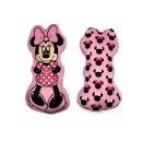 Disney Minnie  Meek 3D decorative pillow 30 cm