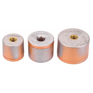 ZGRZEWARKA DO RUR PCV PP 1500W 3 MATRYCE 20-32MM PM-ZGP-1500T1