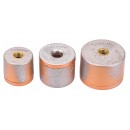 ZGRZEWARKA DO RUR PCV PP 1500W 3 MATRYCE 20-32MM PM-ZGP-1500T1