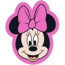 Disney Minnie  Pink form pillow, decorative pillow 40x35 cm