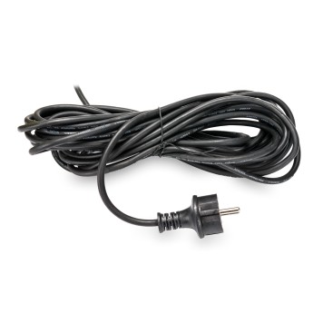 Pompa do wody czystej i brudnej PM-PDWP-1650P - 1650W + PŁYWAK