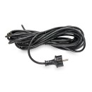 Pompa do wody czystej i brudnej PM-PDWP-1650P - 1650W + PŁYWAK