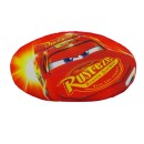 Disney Cars Red decorative cushion Velour