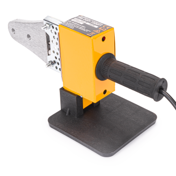 Zgrzewarka do Rur PCV PP 1500W 6 Matryc 20-63MM PM-ZGP-1500T2
