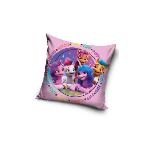 My Little Pony Friends decorative pillow 40x40 cm