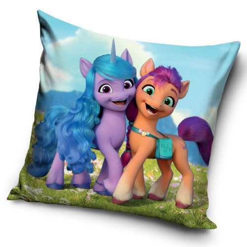My Little Pony decorative pillow 40x40 cm