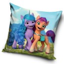 My Little Pony decorative pillow 40x40 cm