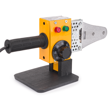 Zgrzewarka do Rur PCV PP 1500W 6 Matryc 20-63MM PM-ZGP-1500T2