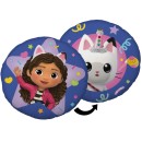 Gabby's Dollhouse decorative pillow 40 cm