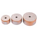 Zgrzewarka do Rur PCV PP 1500W 6 Matryc 20-63MM PM-ZGP-1500T2