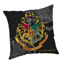 Harry Potter Crest decorative pillow 40x40 cm