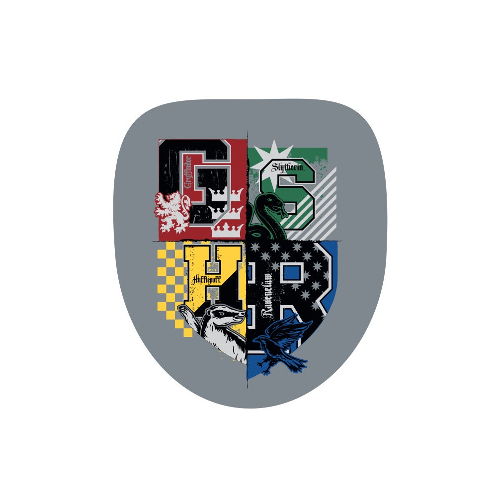 Harry Potter decorative pillow 32x35 cm