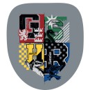 Harry Potter decorative pillow 32x35 cm