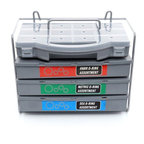 Oringi 900 szt. KD10505