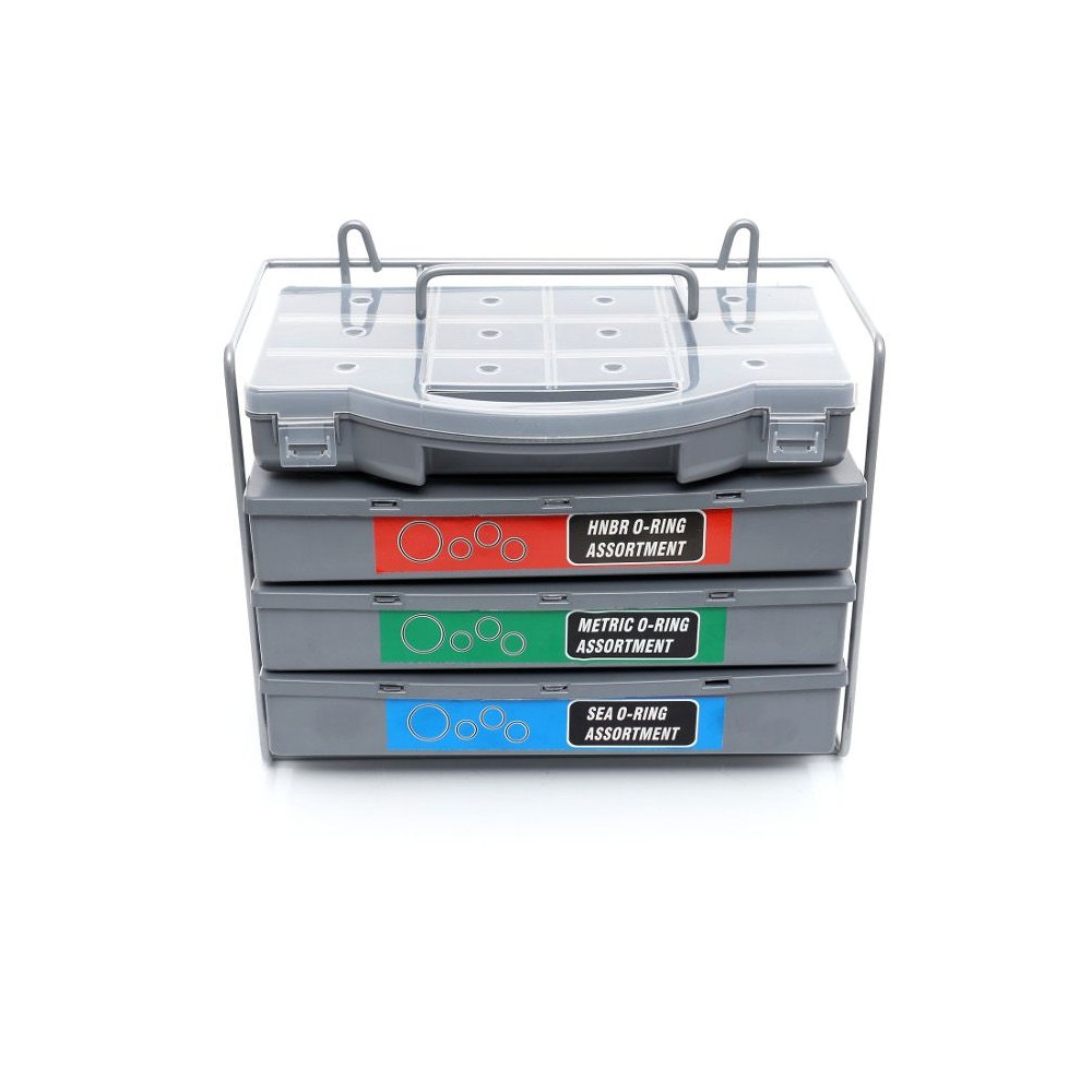 Oringi 900 szt. KD10505