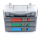 Oringi 900 szt. KD10505