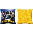 My Hero Academia Team decorative pillow 40*40 cm