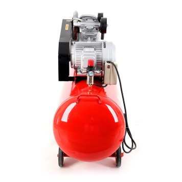 Kompresor Olejowy 300L 400V KD1410 Separator