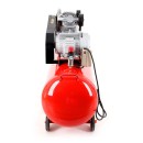 Kompresor Olejowy 300L 400V KD1410 Separator