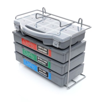 Oringi 900 szt. KD10505