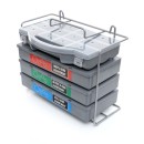 Oringi 900 szt. KD10505