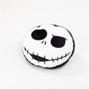 The Nightmare Before Christmas Jack decorative pillow Velour